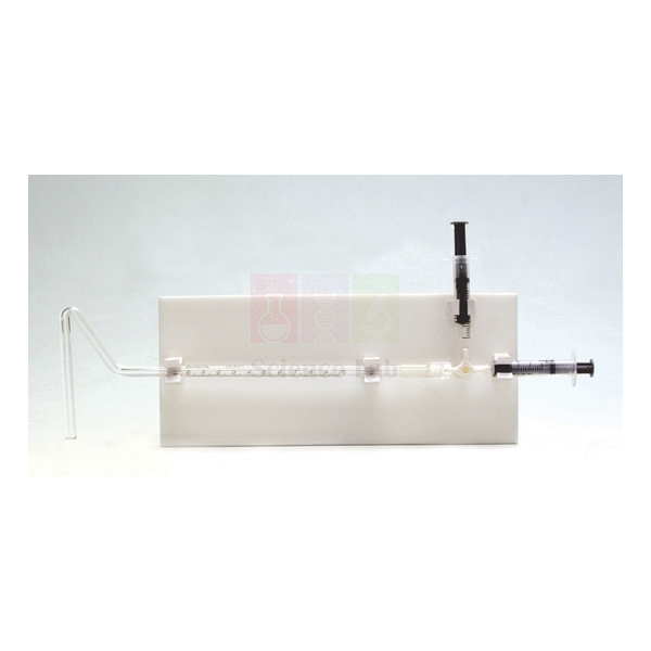 Photosynthesis Apparatus